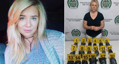 cocaine cassie nude|Desperate drug smuggler ‘Cocaine’ Cassie Sainsbury ‘selling。